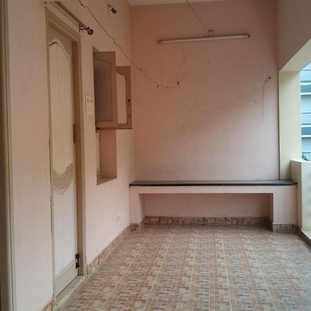Dheeksha Homestay Tiruvannamalai Exterior photo